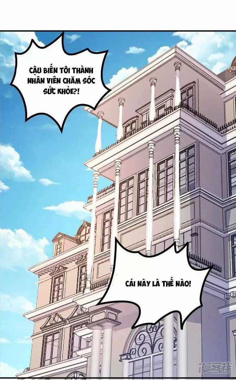 Ta Quét Phó Bản Ở Khắp Thế Giới Chapter 48 trang 2
