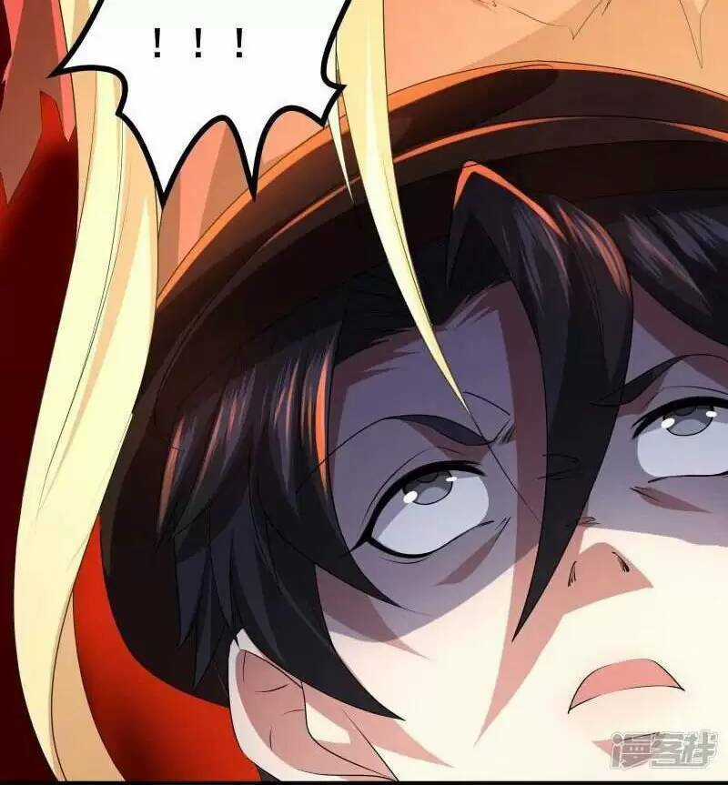 Ta Quét Phó Bản Ở Khắp Thế Giới Chapter 48 trang 22