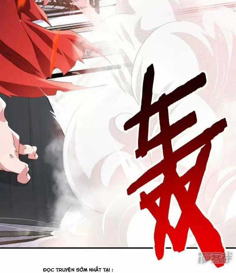 Ta Quét Phó Bản Ở Khắp Thế Giới Chapter 48 trang 24