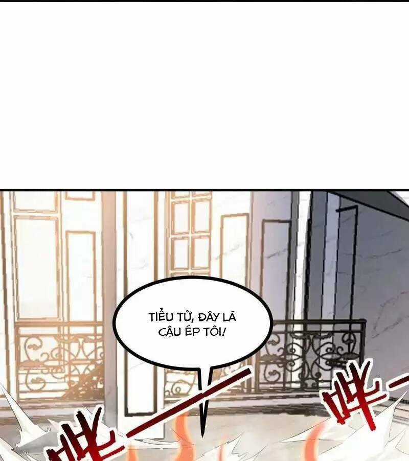 Ta Quét Phó Bản Ở Khắp Thế Giới Chapter 48 trang 28