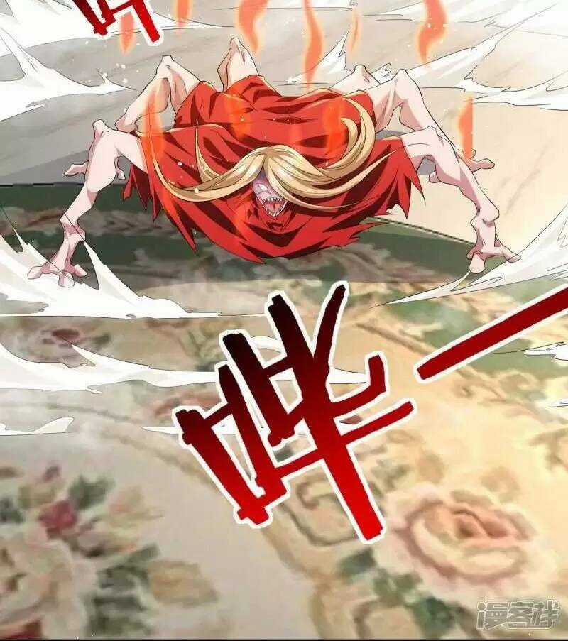 Ta Quét Phó Bản Ở Khắp Thế Giới Chapter 48 trang 29