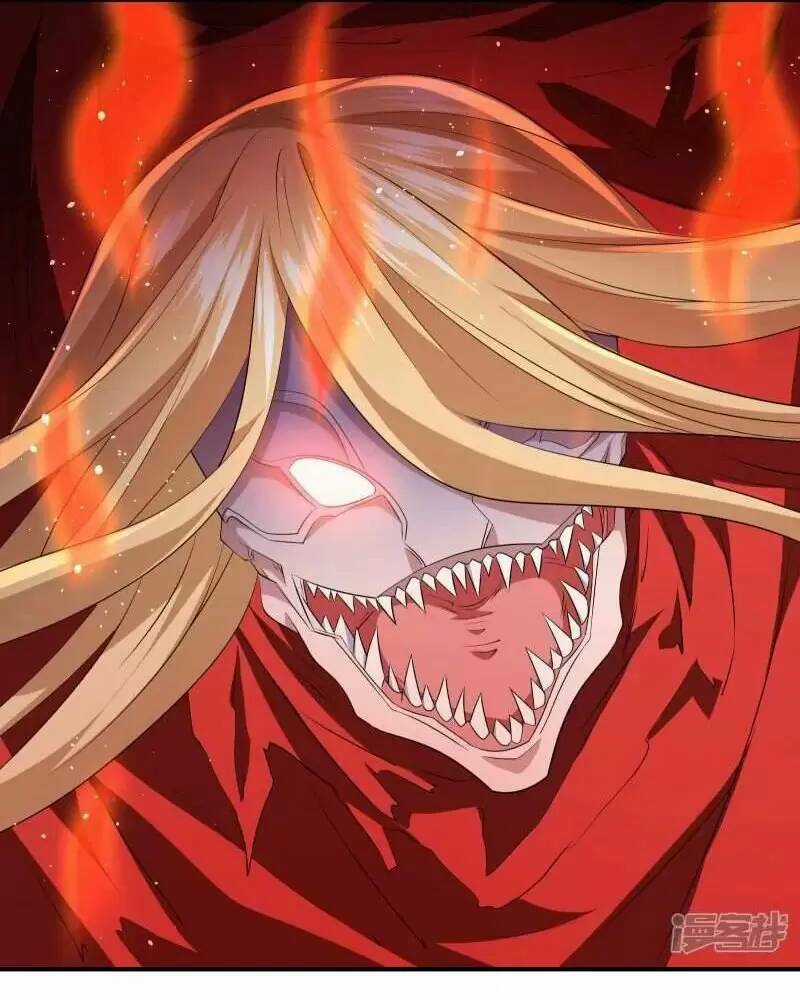 Ta Quét Phó Bản Ở Khắp Thế Giới Chapter 48 trang 30