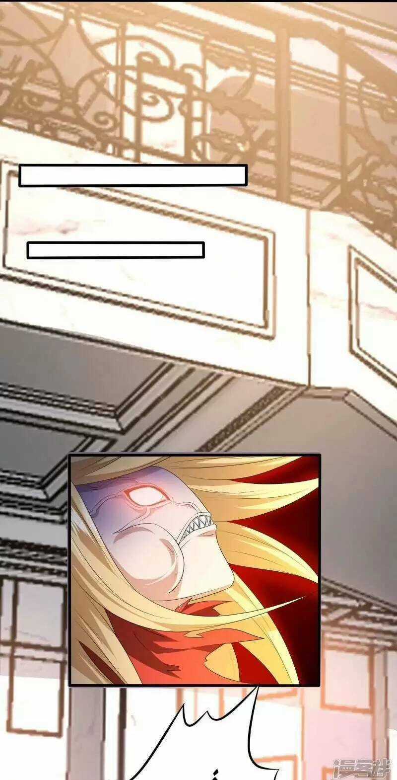 Ta Quét Phó Bản Ở Khắp Thế Giới Chapter 48 trang 34