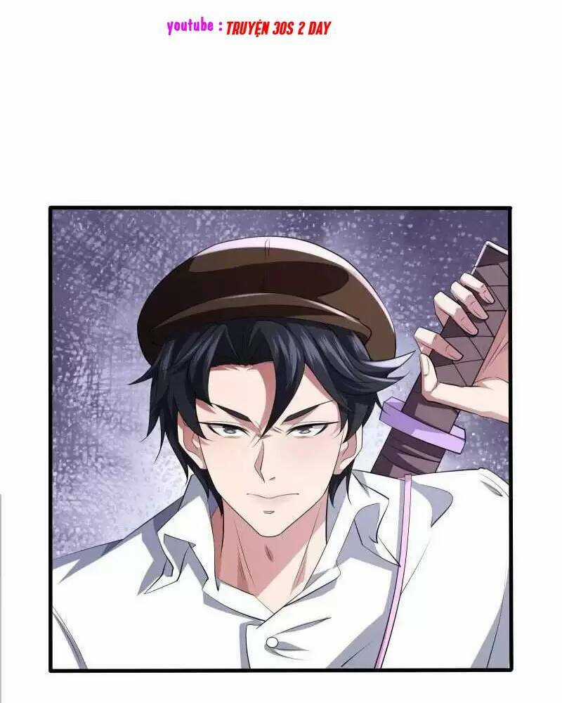 Ta Quét Phó Bản Ở Khắp Thế Giới Chapter 48 trang 36