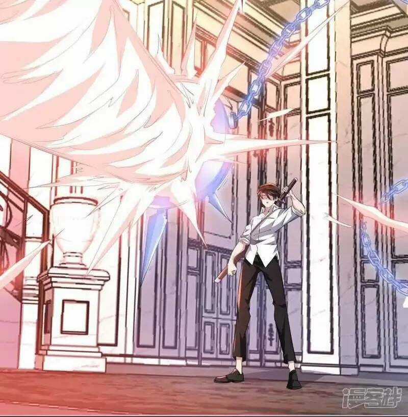 Ta Quét Phó Bản Ở Khắp Thế Giới Chapter 48 trang 38