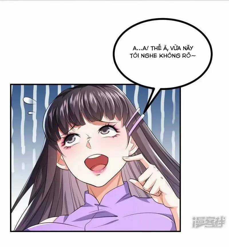 Ta Quét Phó Bản Ở Khắp Thế Giới Chapter 48 trang 4