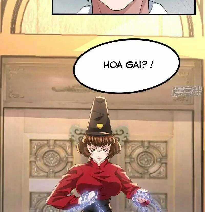 Ta Quét Phó Bản Ở Khắp Thế Giới Chapter 48 trang 40