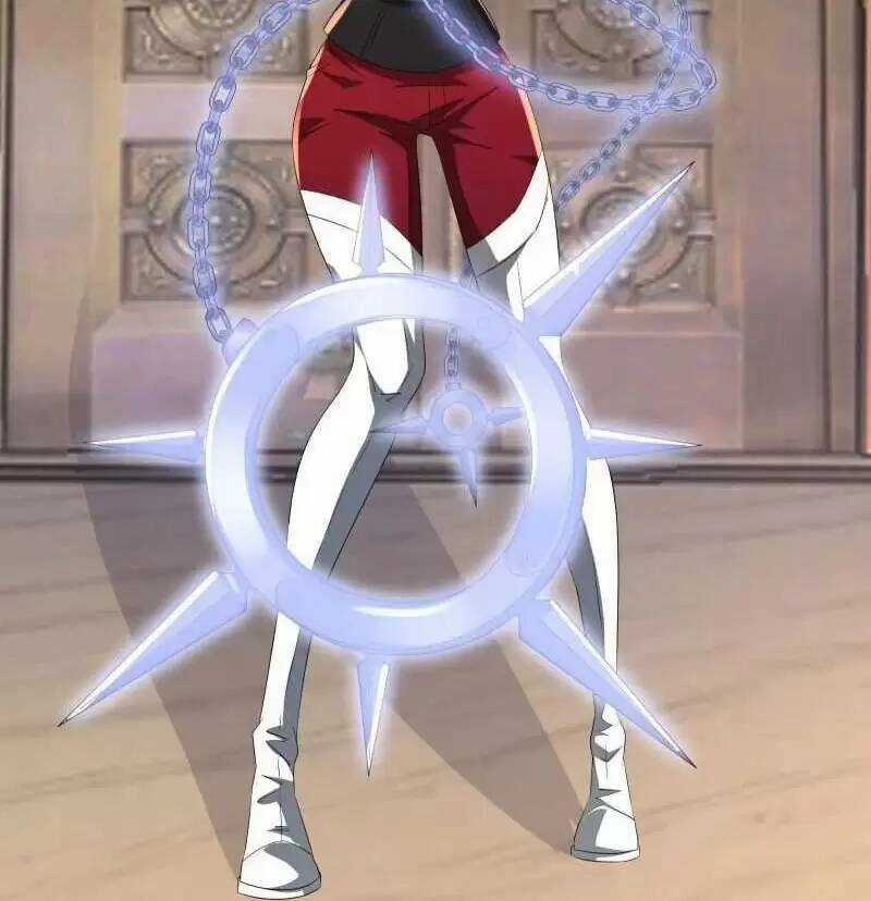 Ta Quét Phó Bản Ở Khắp Thế Giới Chapter 48 trang 41