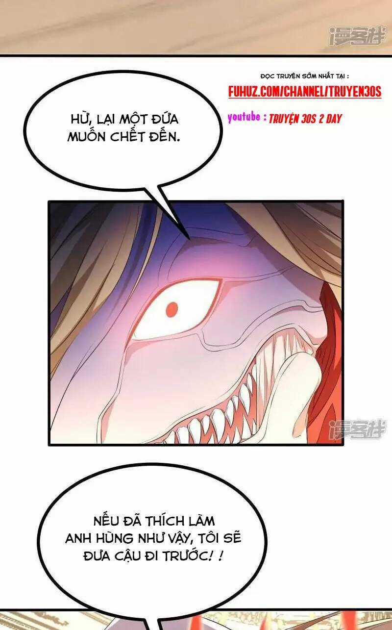 Ta Quét Phó Bản Ở Khắp Thế Giới Chapter 48 trang 42