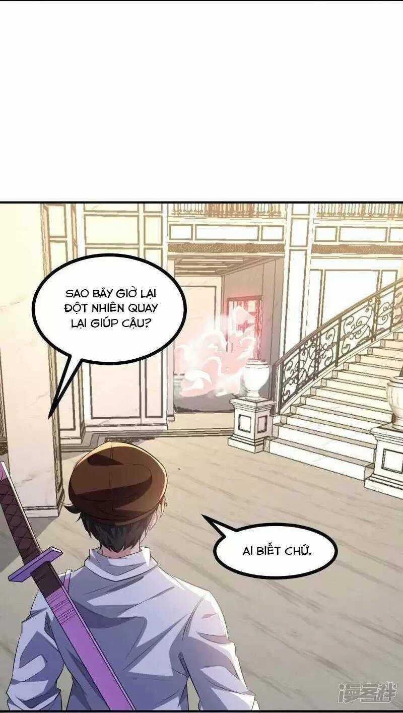 Ta Quét Phó Bản Ở Khắp Thế Giới Chapter 48 trang 48