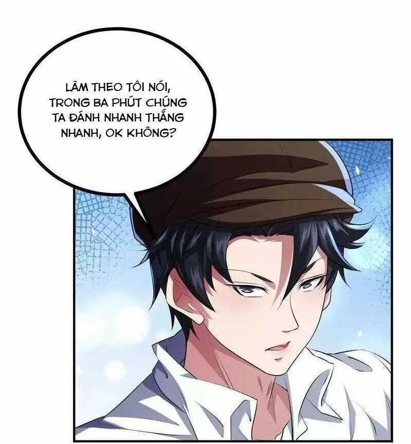 Ta Quét Phó Bản Ở Khắp Thế Giới Chapter 48 trang 5