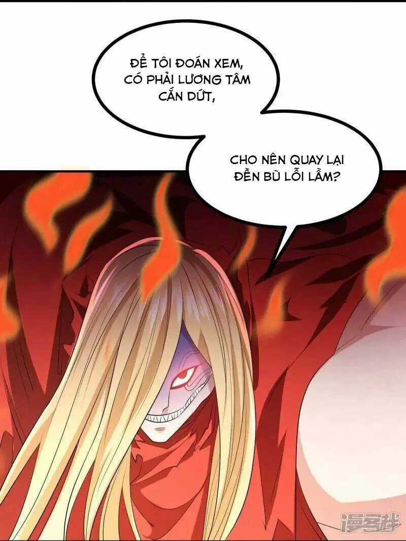 Ta Quét Phó Bản Ở Khắp Thế Giới Chapter 48 trang 52