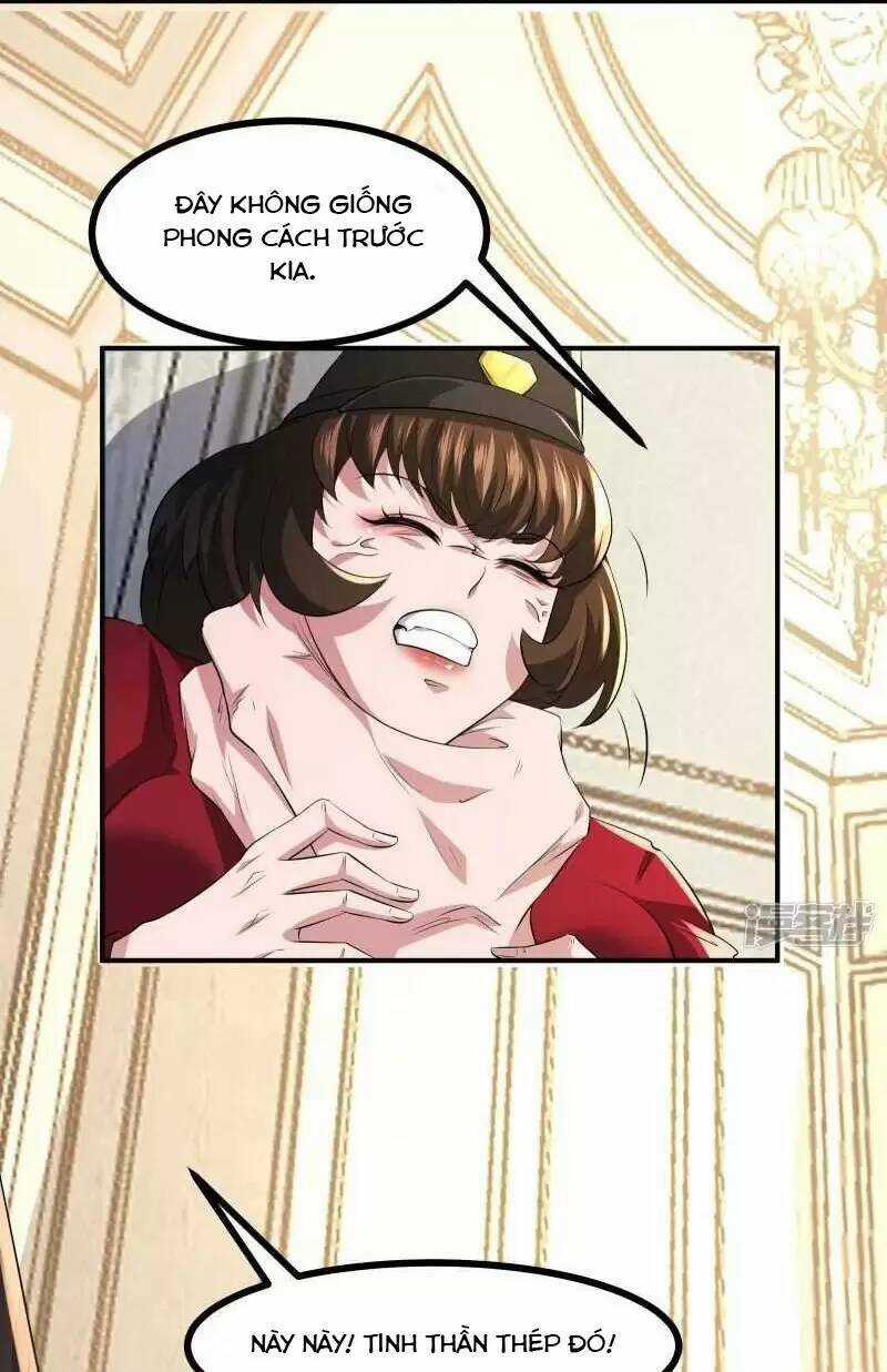 Ta Quét Phó Bản Ở Khắp Thế Giới Chapter 48 trang 53