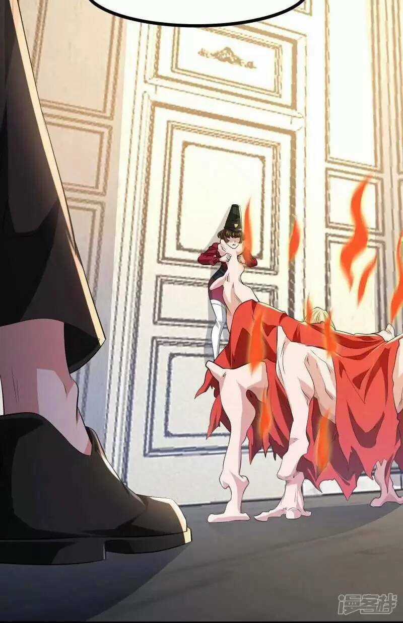 Ta Quét Phó Bản Ở Khắp Thế Giới Chapter 48 trang 54