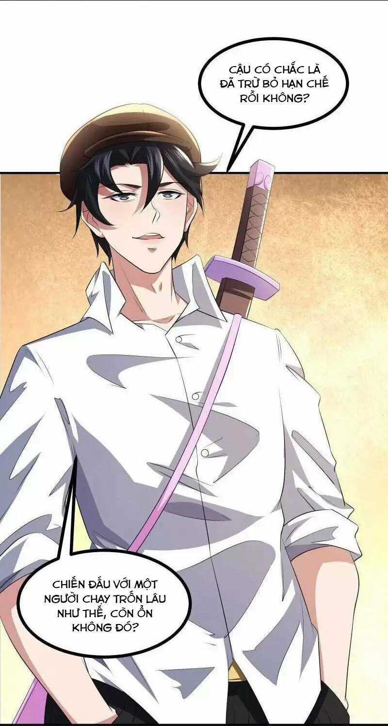 Ta Quét Phó Bản Ở Khắp Thế Giới Chapter 48 trang 55