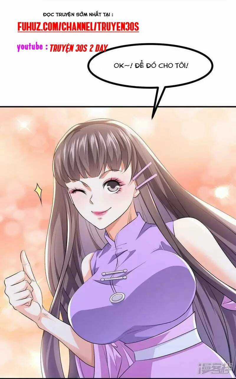 Ta Quét Phó Bản Ở Khắp Thế Giới Chapter 48 trang 6