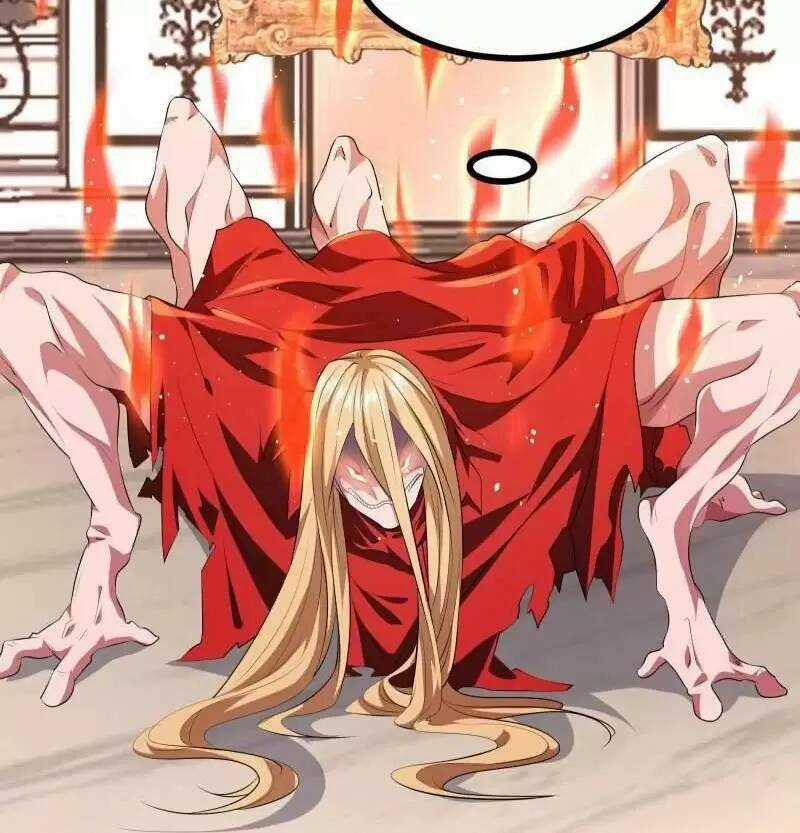 Ta Quét Phó Bản Ở Khắp Thế Giới Chapter 48 trang 8