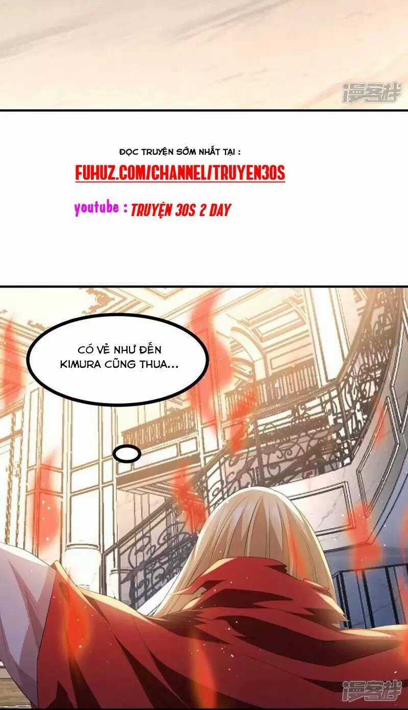 Ta Quét Phó Bản Ở Khắp Thế Giới Chapter 48 trang 9