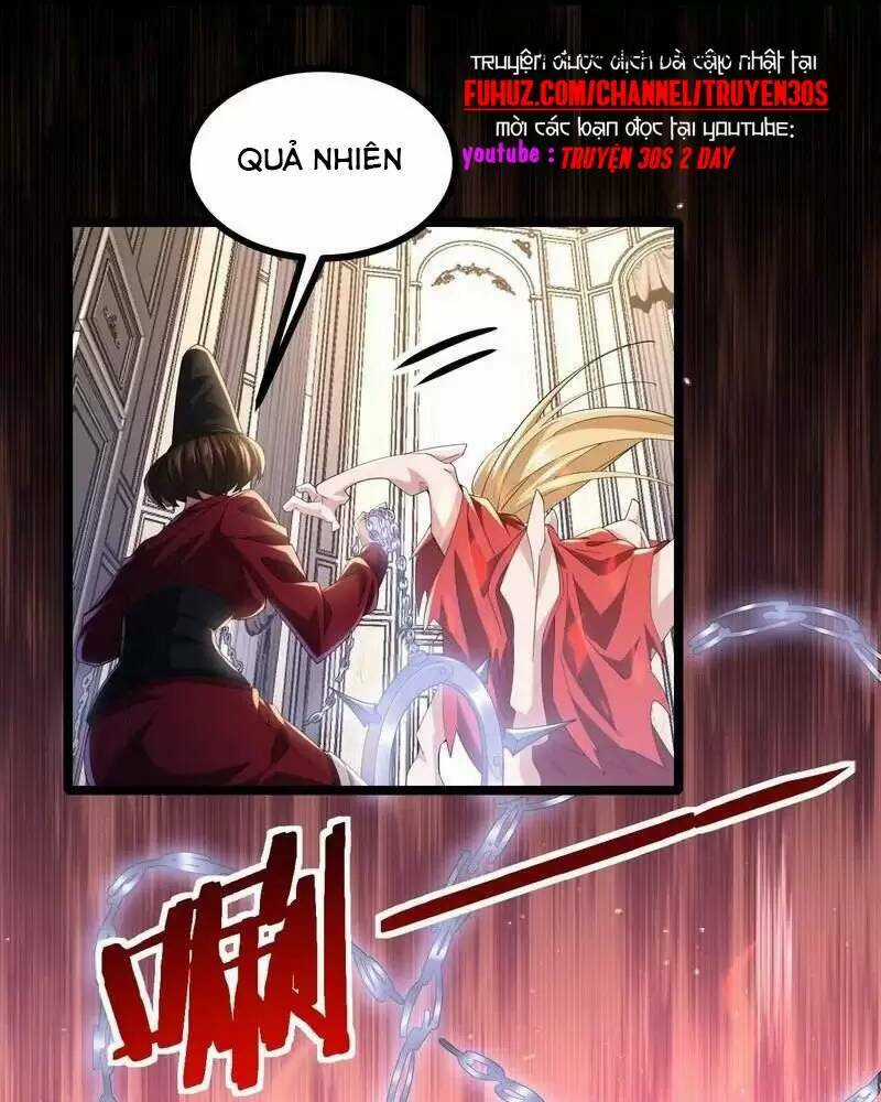 Ta Quét Phó Bản Ở Khắp Thế Giới Chapter 49 trang 10