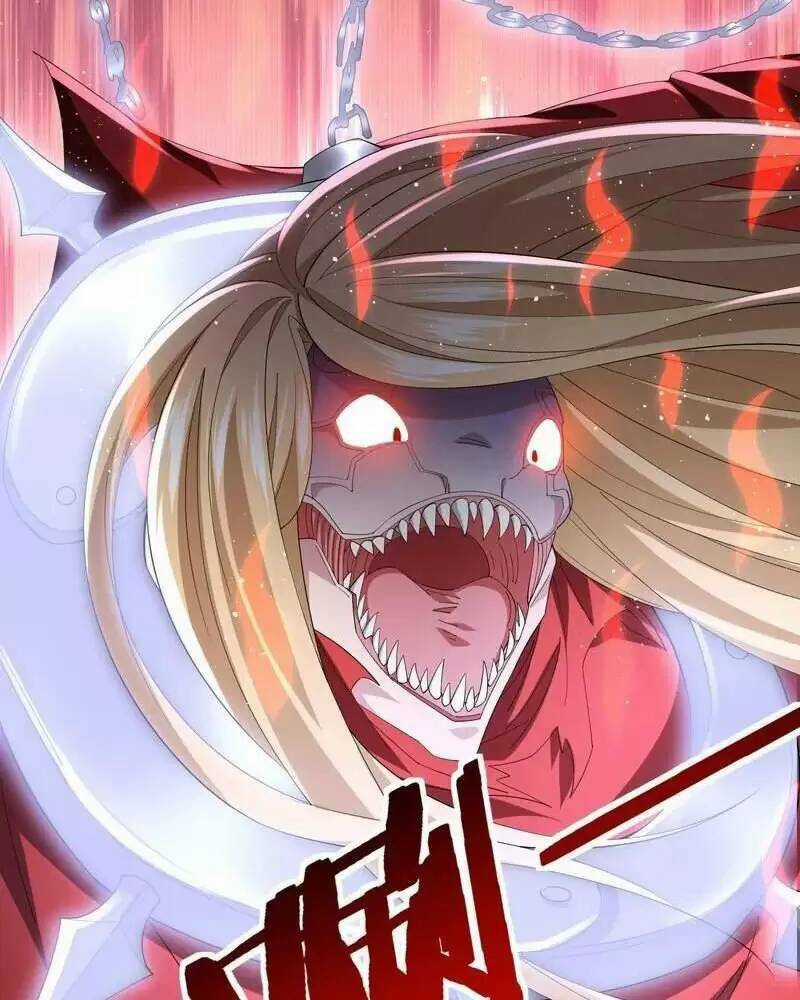 Ta Quét Phó Bản Ở Khắp Thế Giới Chapter 49 trang 11