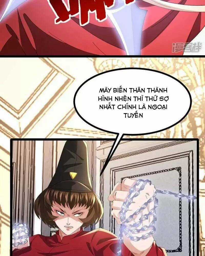 Ta Quét Phó Bản Ở Khắp Thế Giới Chapter 49 trang 12