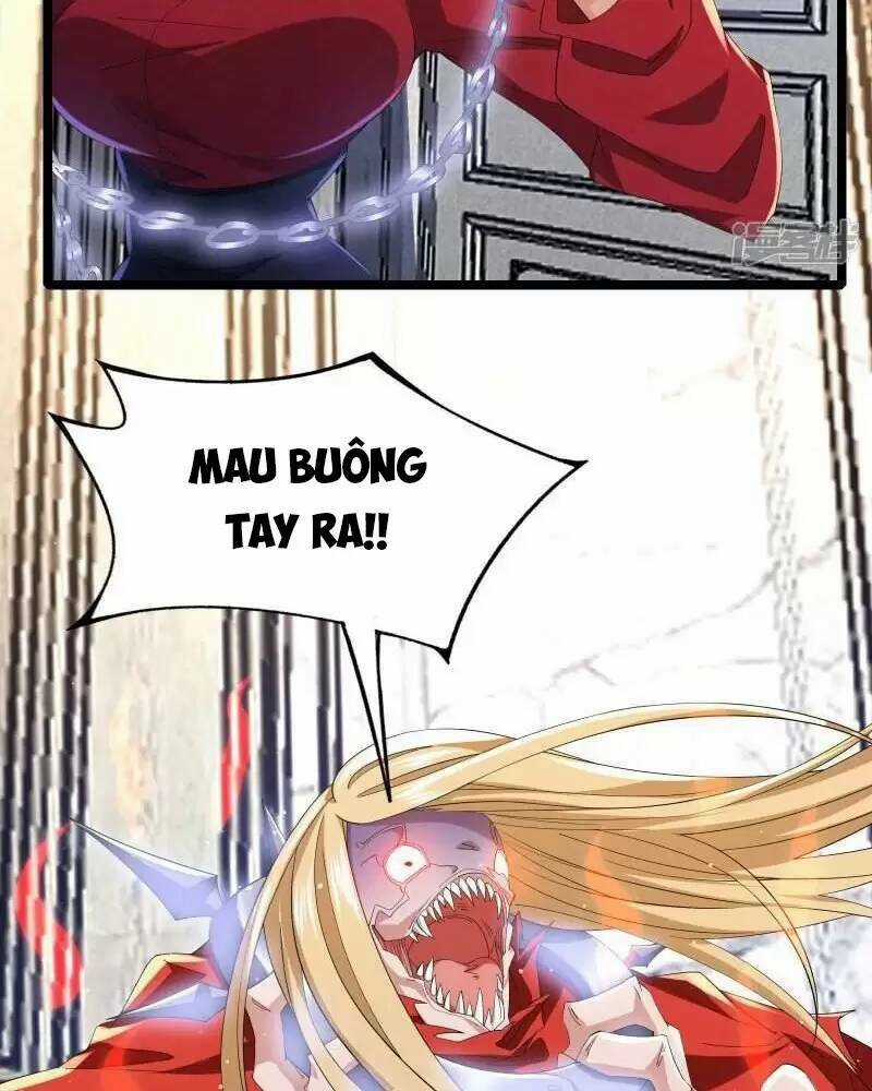 Ta Quét Phó Bản Ở Khắp Thế Giới Chapter 49 trang 13