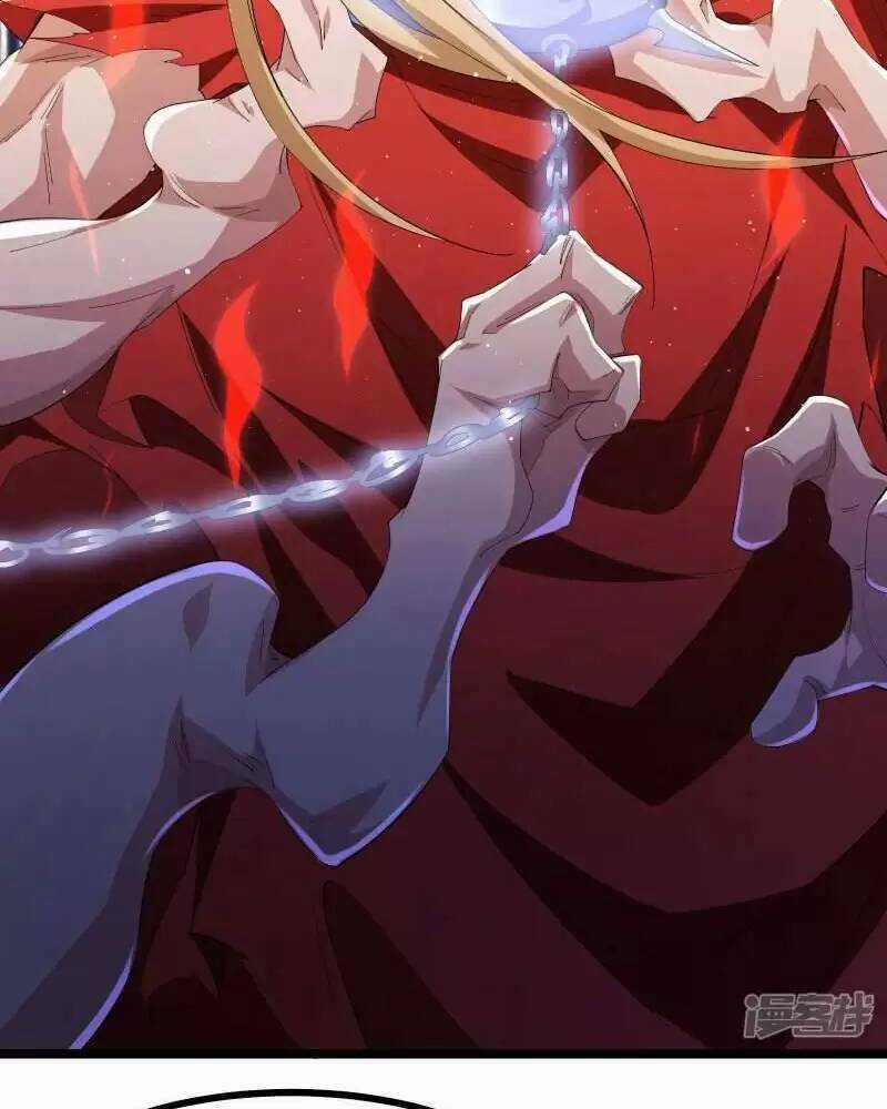 Ta Quét Phó Bản Ở Khắp Thế Giới Chapter 49 trang 14