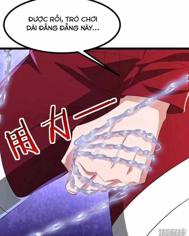 Ta Quét Phó Bản Ở Khắp Thế Giới Chapter 49 trang 15