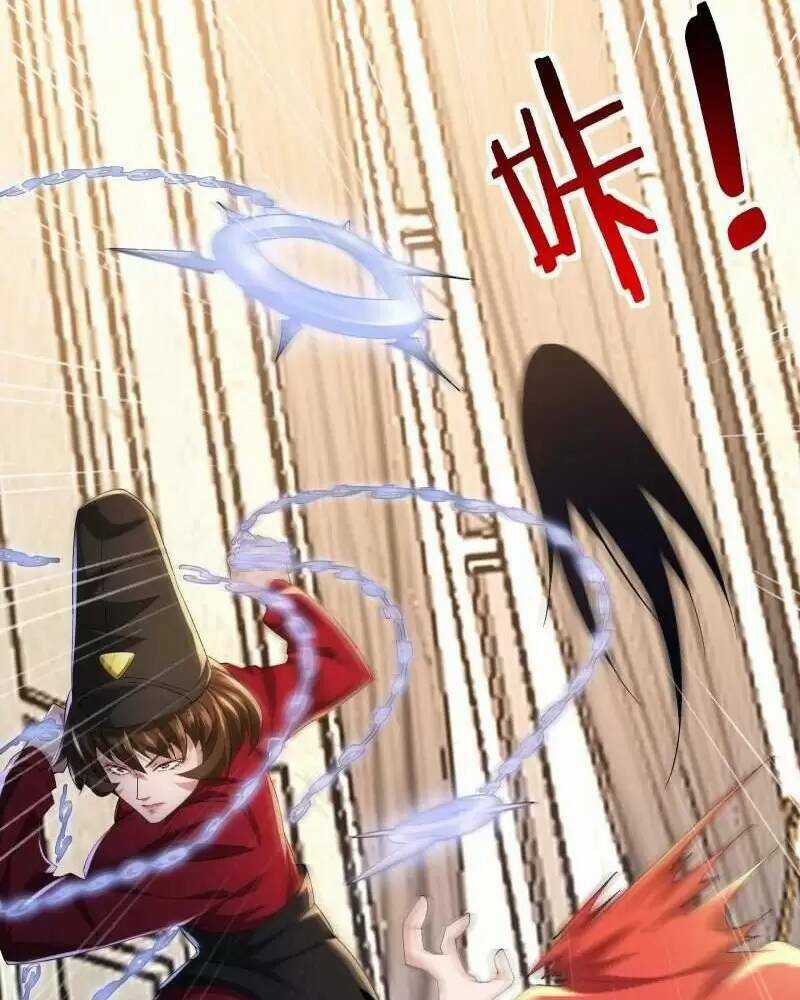 Ta Quét Phó Bản Ở Khắp Thế Giới Chapter 49 trang 17