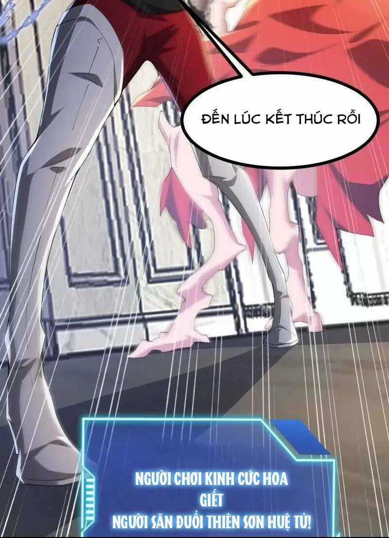 Ta Quét Phó Bản Ở Khắp Thế Giới Chapter 49 trang 18