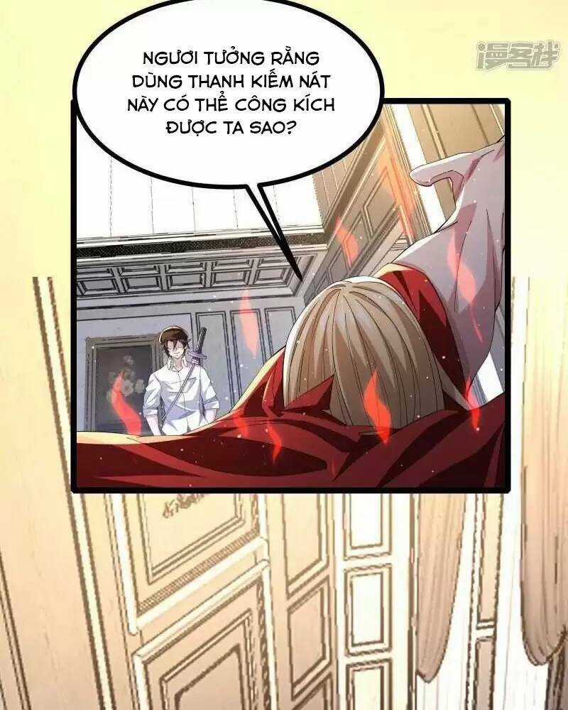 Ta Quét Phó Bản Ở Khắp Thế Giới Chapter 49 trang 2