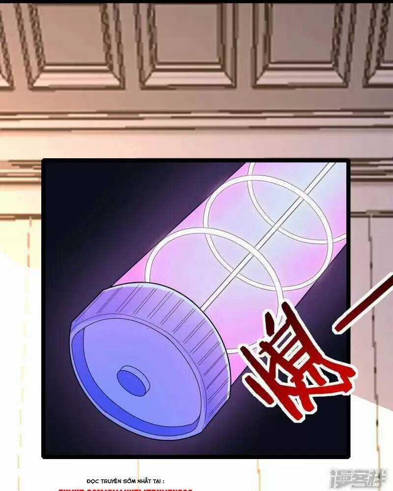 Ta Quét Phó Bản Ở Khắp Thế Giới Chapter 49 trang 20