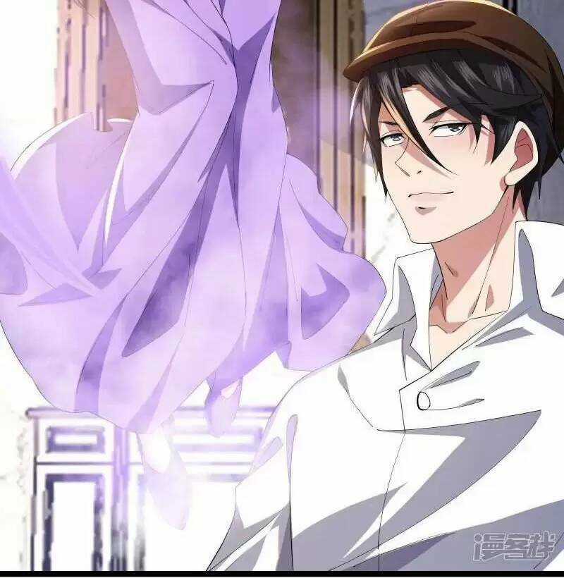 Ta Quét Phó Bản Ở Khắp Thế Giới Chapter 49 trang 22