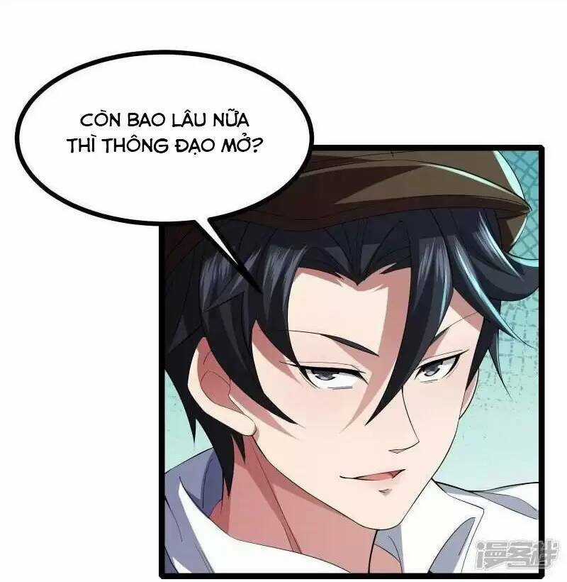 Ta Quét Phó Bản Ở Khắp Thế Giới Chapter 49 trang 23