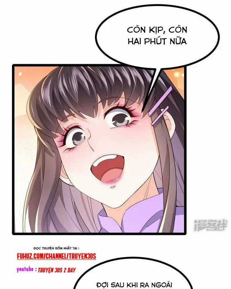 Ta Quét Phó Bản Ở Khắp Thế Giới Chapter 49 trang 24