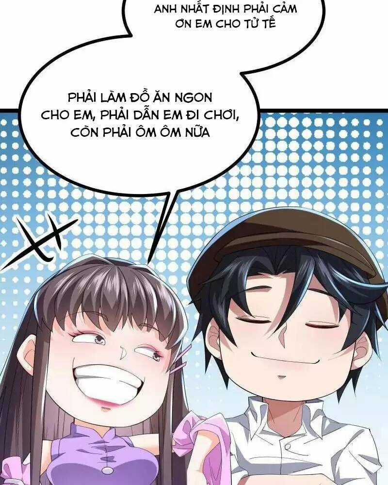 Ta Quét Phó Bản Ở Khắp Thế Giới Chapter 49 trang 25