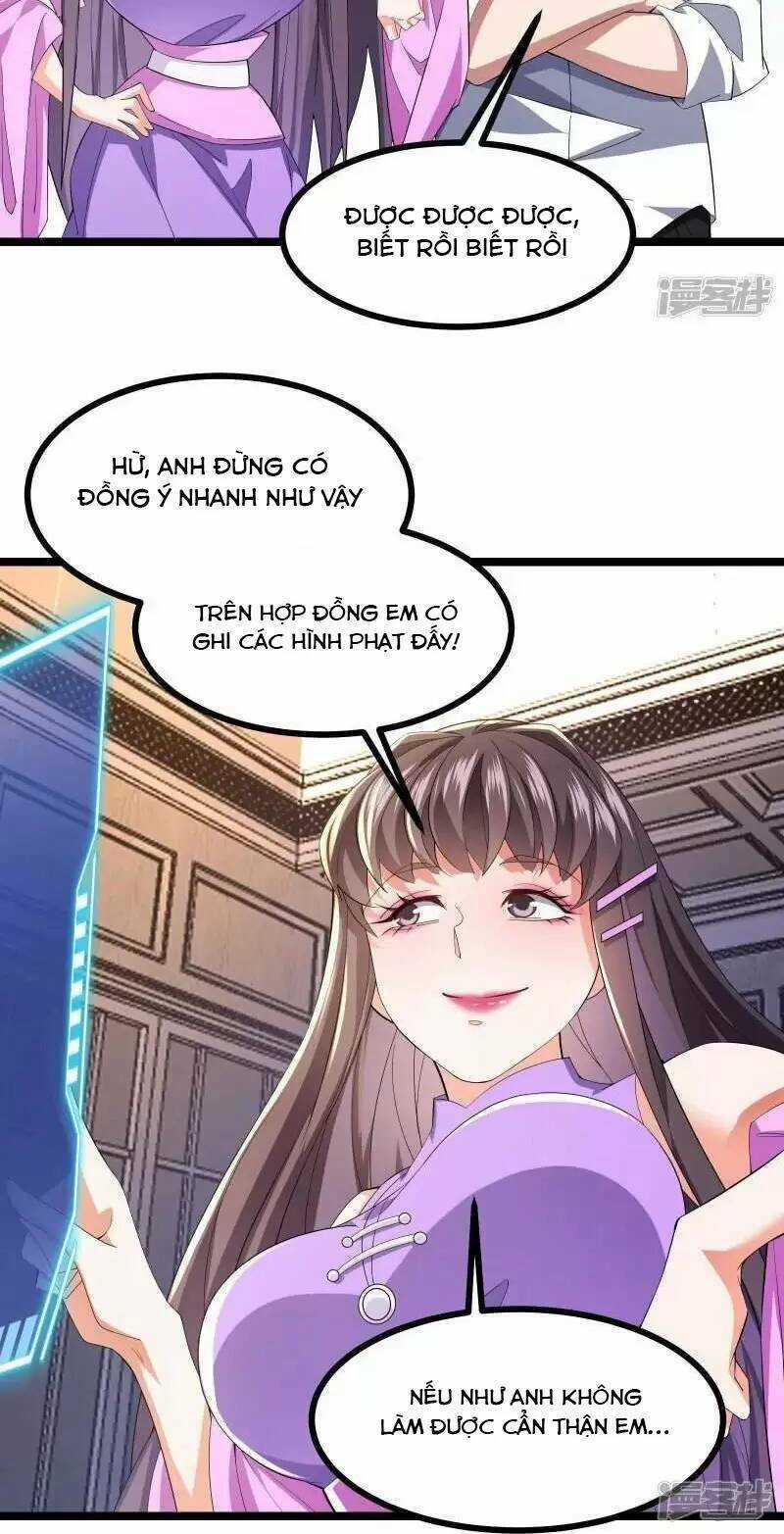 Ta Quét Phó Bản Ở Khắp Thế Giới Chapter 49 trang 26