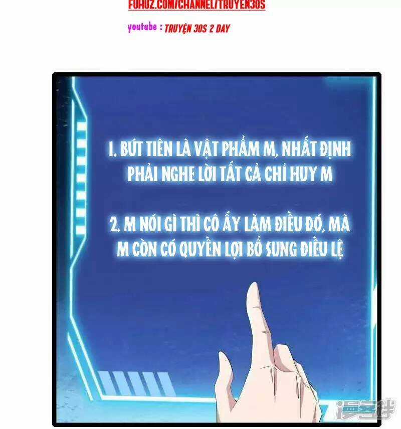 Ta Quét Phó Bản Ở Khắp Thế Giới Chapter 49 trang 28