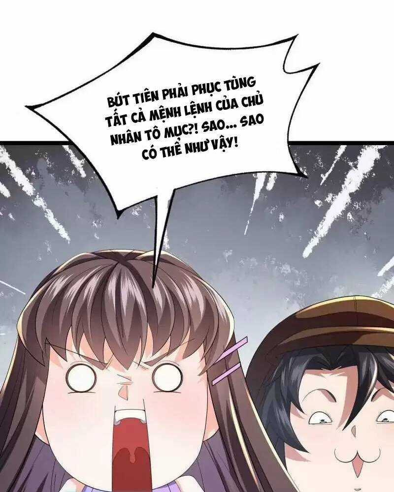 Ta Quét Phó Bản Ở Khắp Thế Giới Chapter 49 trang 29