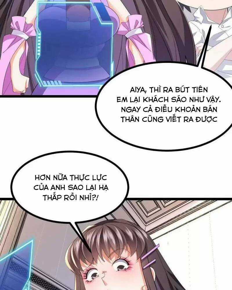 Ta Quét Phó Bản Ở Khắp Thế Giới Chapter 49 trang 30