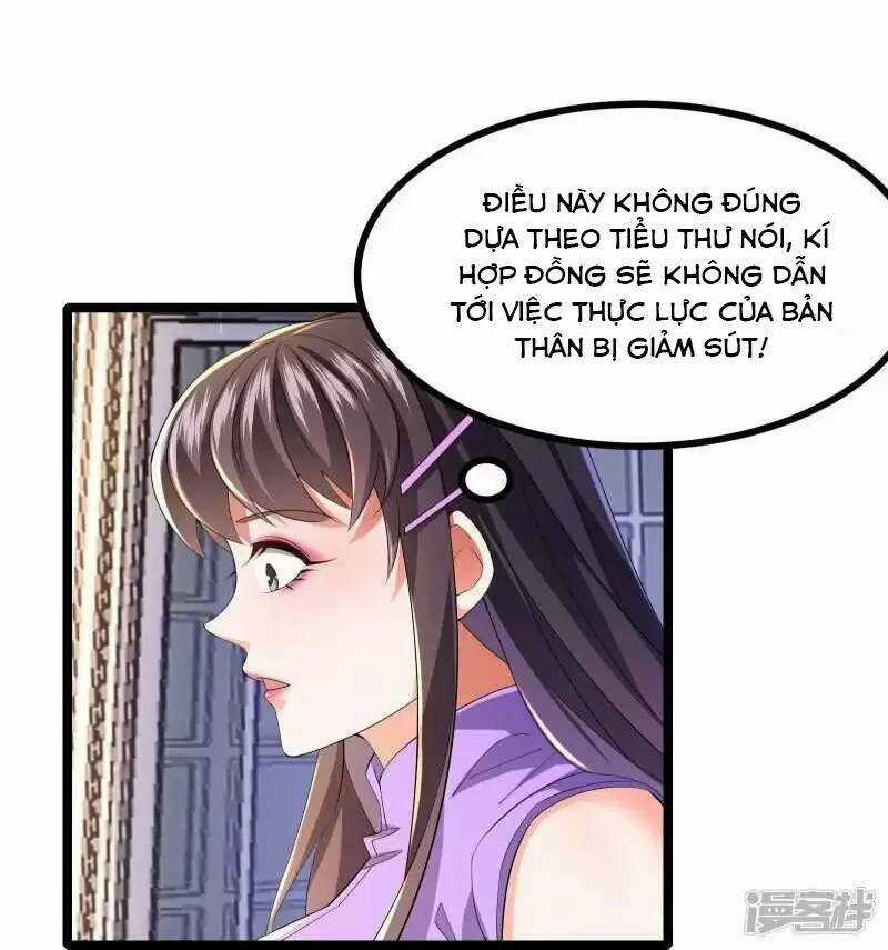 Ta Quét Phó Bản Ở Khắp Thế Giới Chapter 49 trang 32