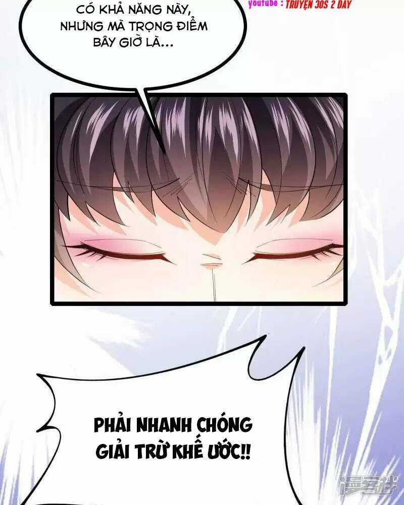Ta Quét Phó Bản Ở Khắp Thế Giới Chapter 49 trang 34
