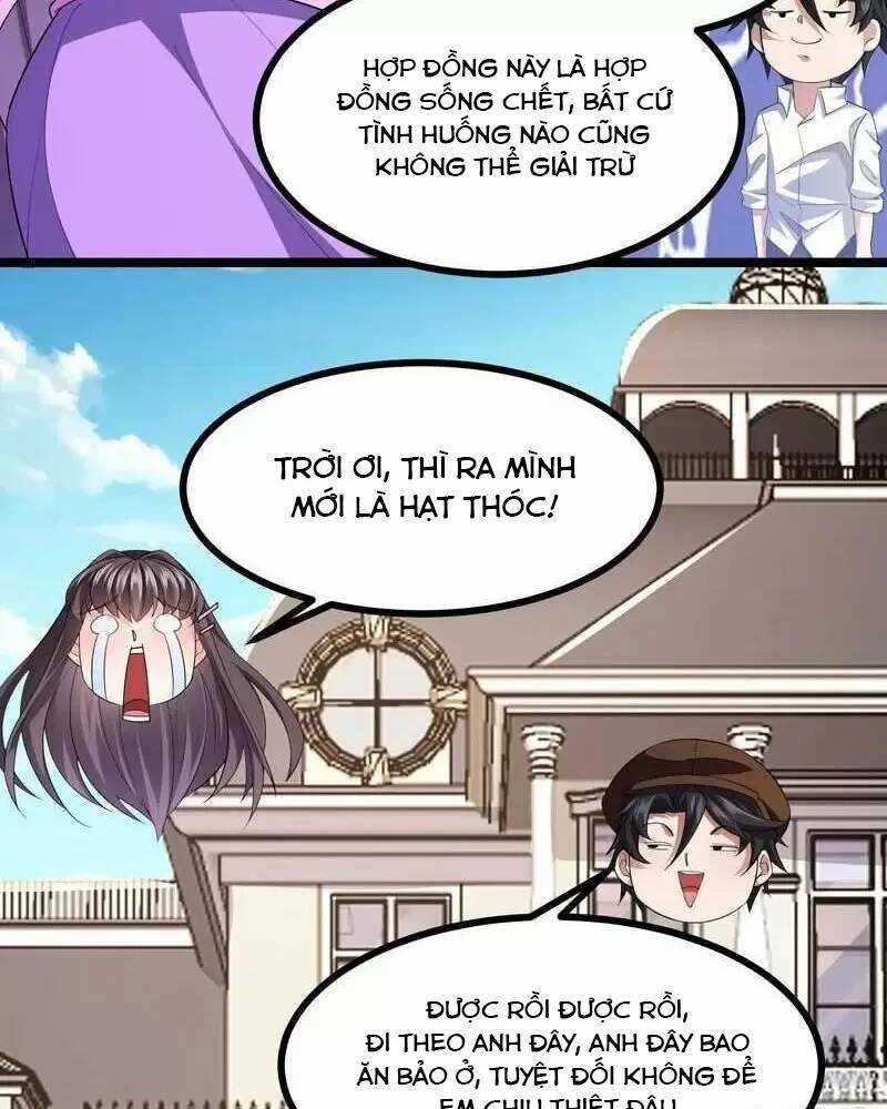 Ta Quét Phó Bản Ở Khắp Thế Giới Chapter 49 trang 36