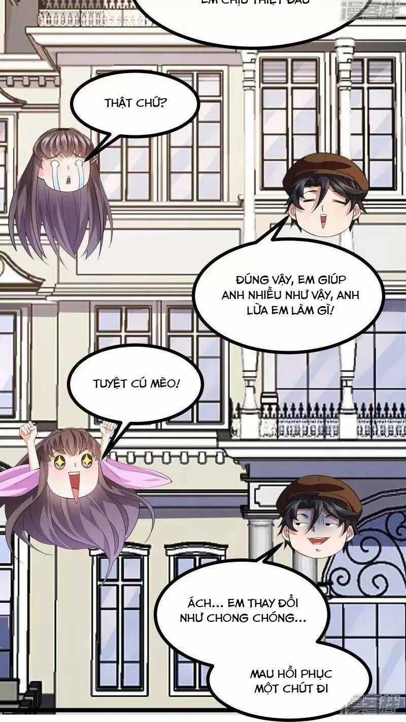 Ta Quét Phó Bản Ở Khắp Thế Giới Chapter 49 trang 37