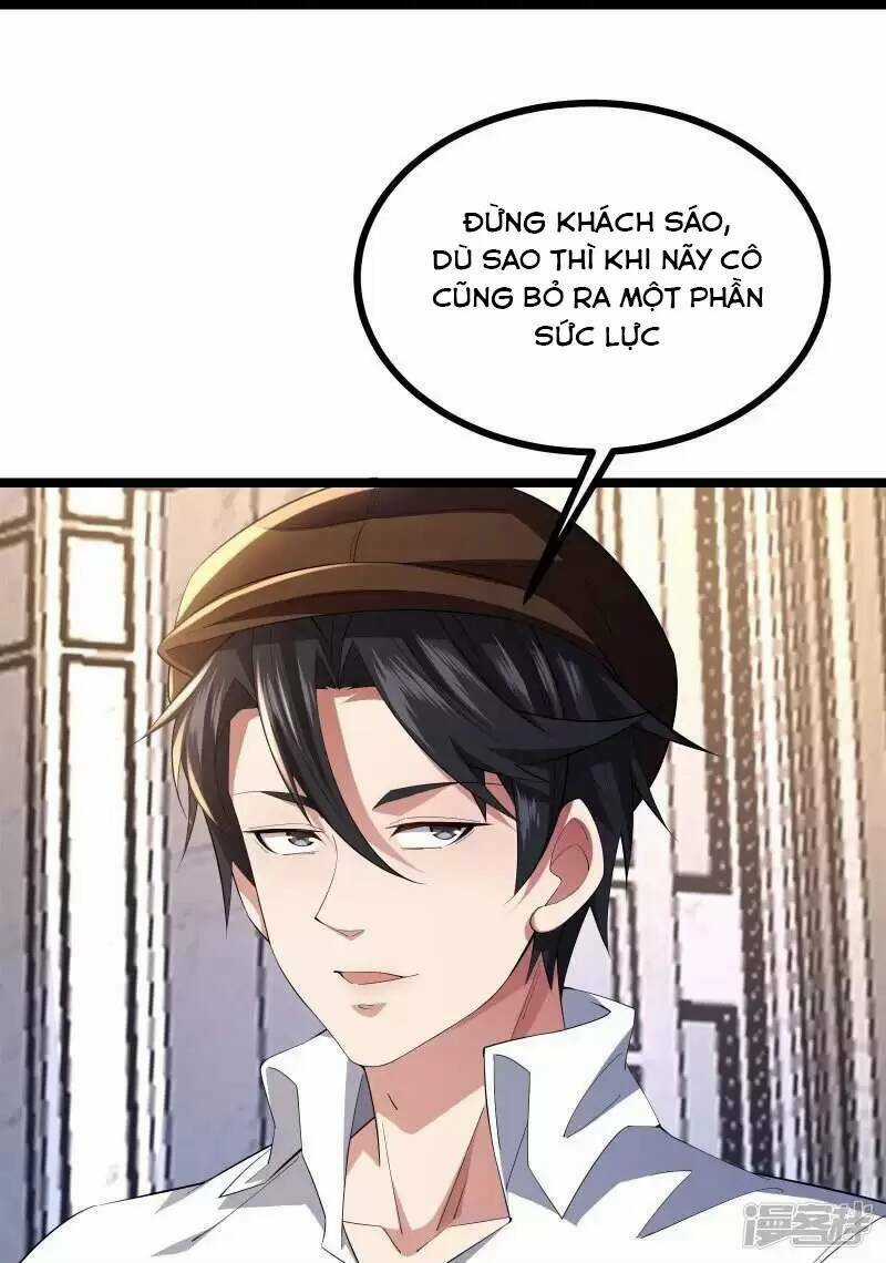 Ta Quét Phó Bản Ở Khắp Thế Giới Chapter 49 trang 39