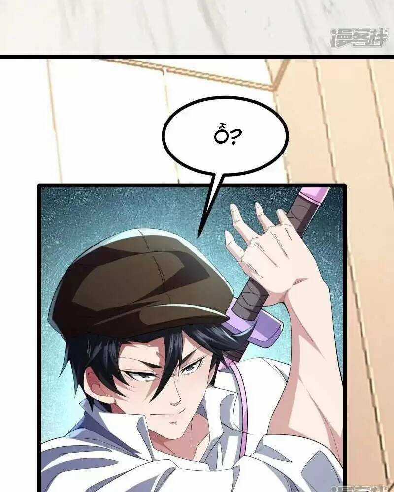 Ta Quét Phó Bản Ở Khắp Thế Giới Chapter 49 trang 4