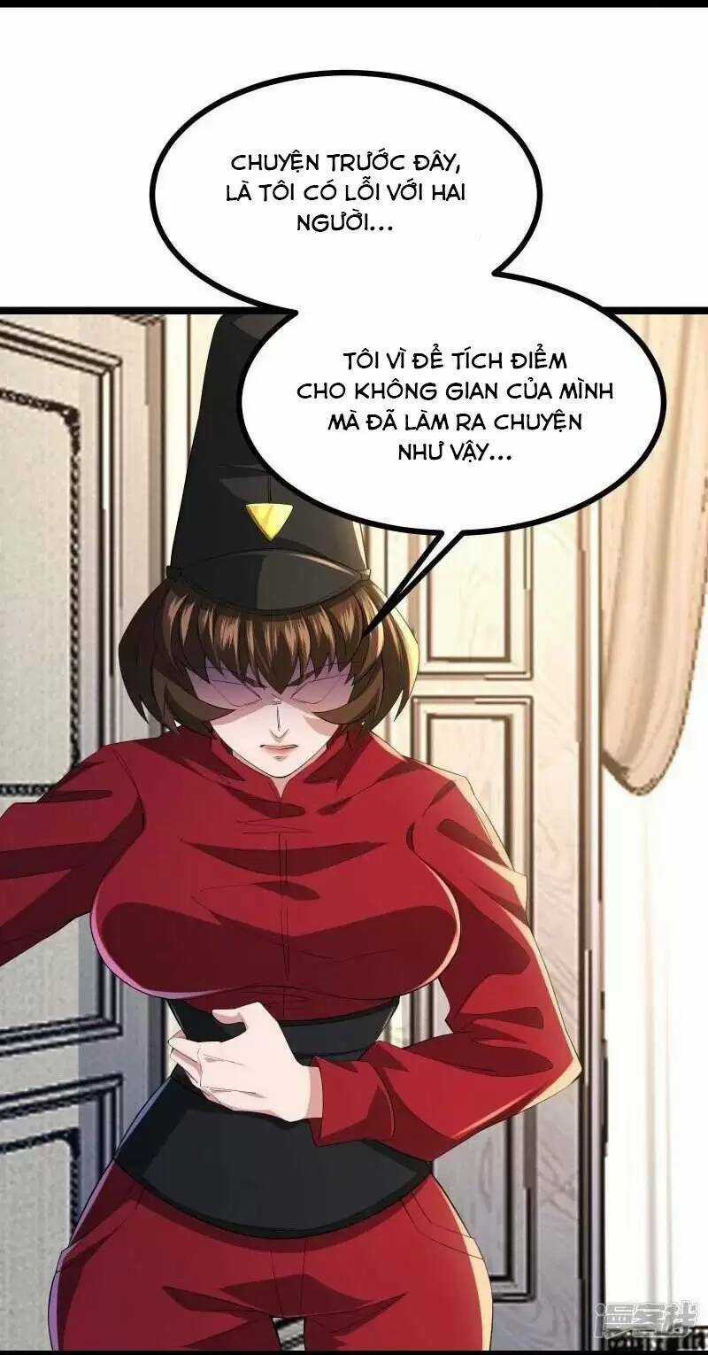 Ta Quét Phó Bản Ở Khắp Thế Giới Chapter 49 trang 40