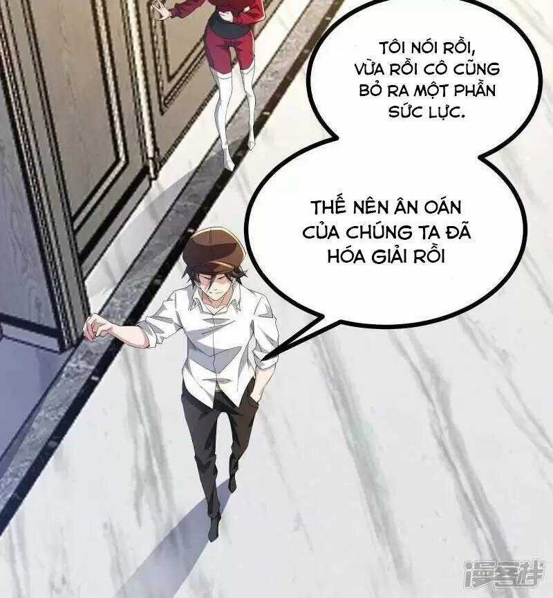 Ta Quét Phó Bản Ở Khắp Thế Giới Chapter 49 trang 42
