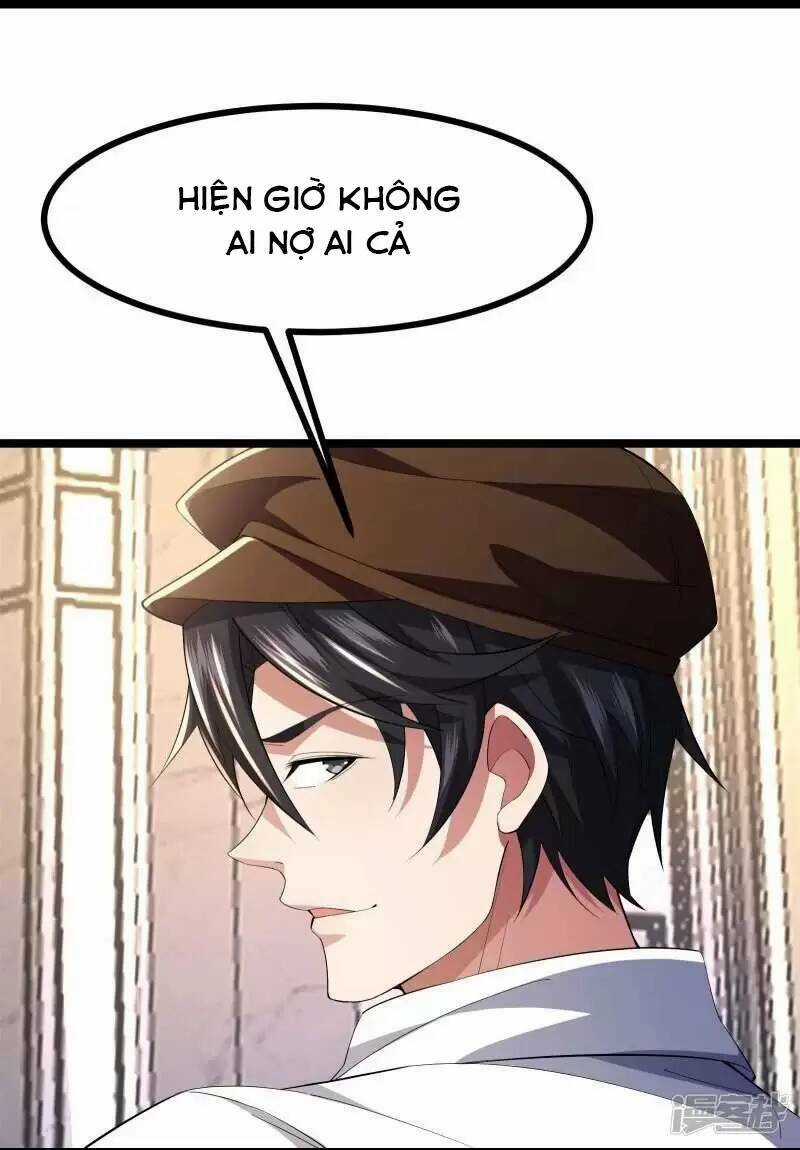 Ta Quét Phó Bản Ở Khắp Thế Giới Chapter 49 trang 43