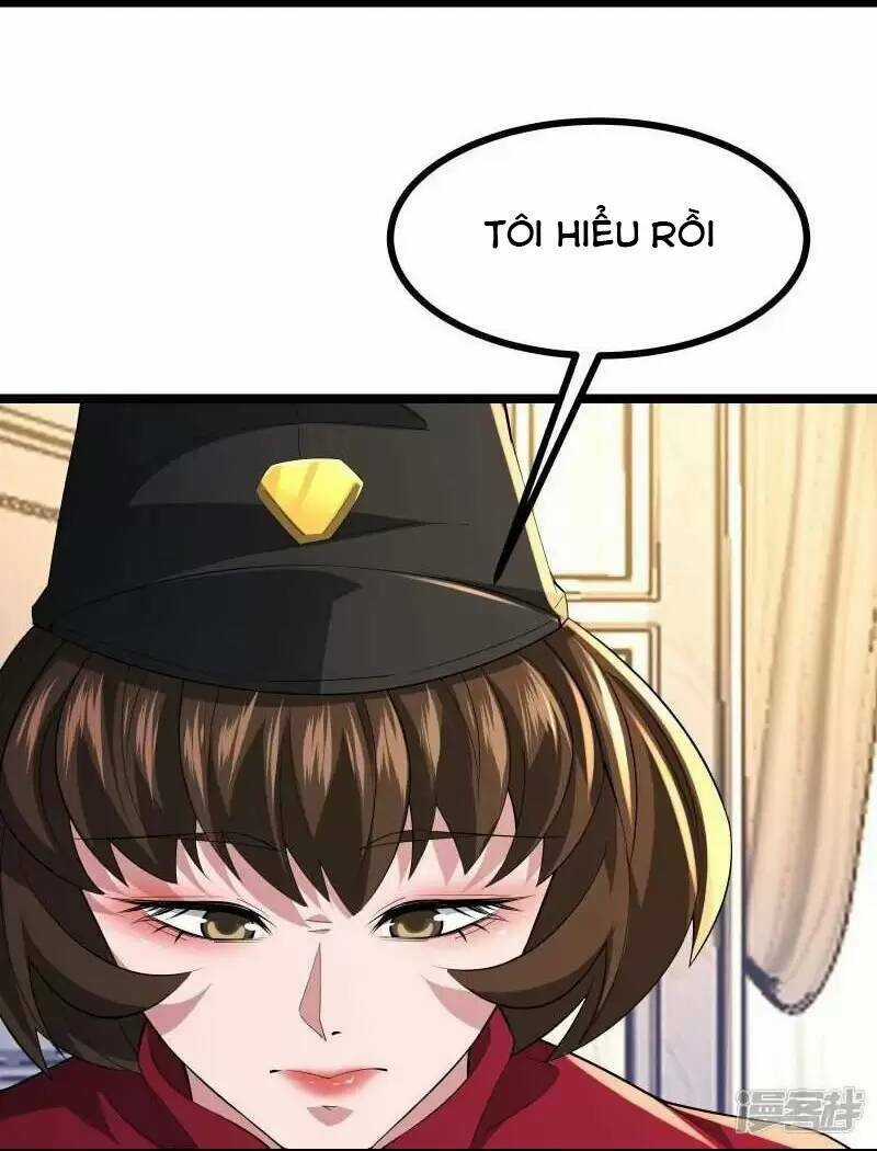 Ta Quét Phó Bản Ở Khắp Thế Giới Chapter 49 trang 44